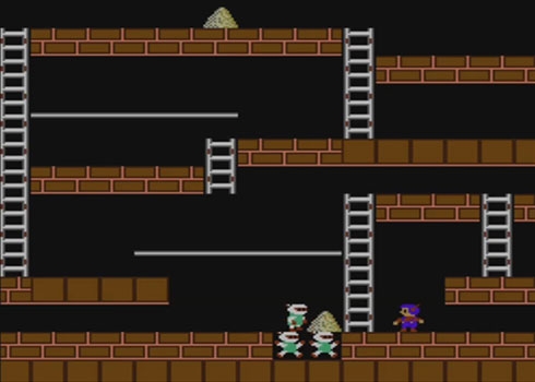 【ゲーム】ファミコンを語ろう！part5