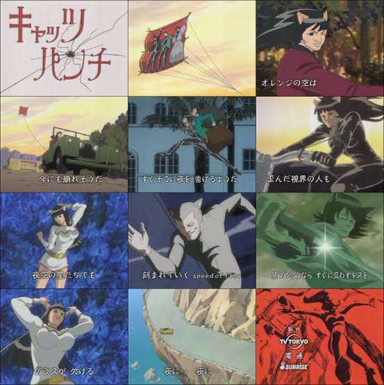 銀魂で好きな曲