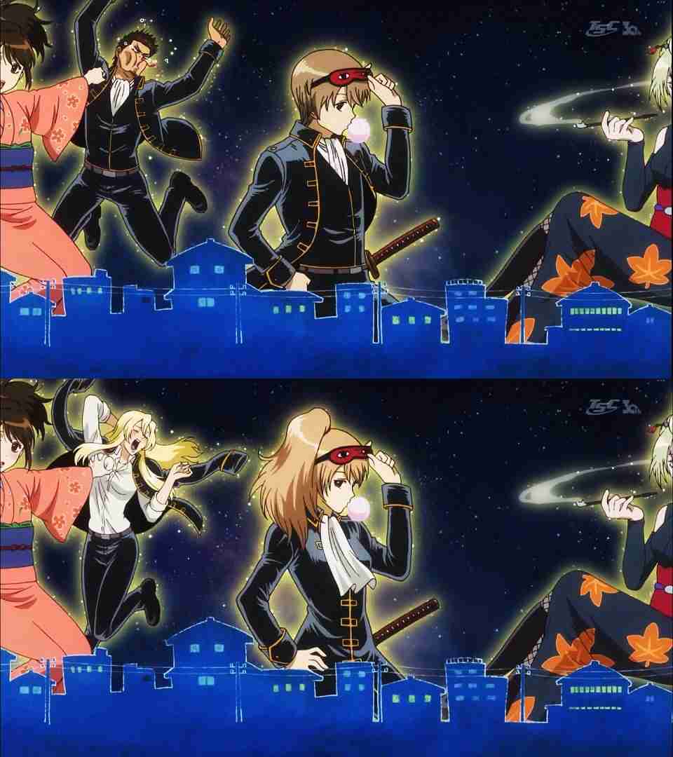 銀魂で好きな曲