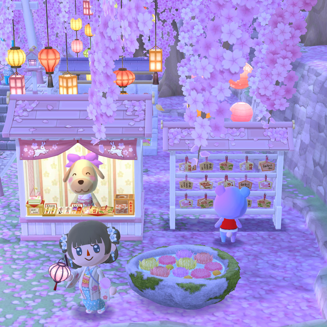 【ポケ森】どうぶつの森 ポケットキャンプ コンプリート【part99】