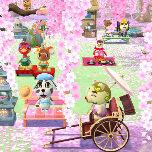 【ポケ森】どうぶつの森 ポケットキャンプ コンプリート【part99】