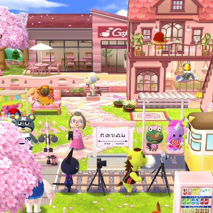 【ポケ森】どうぶつの森 ポケットキャンプ コンプリート【part99】
