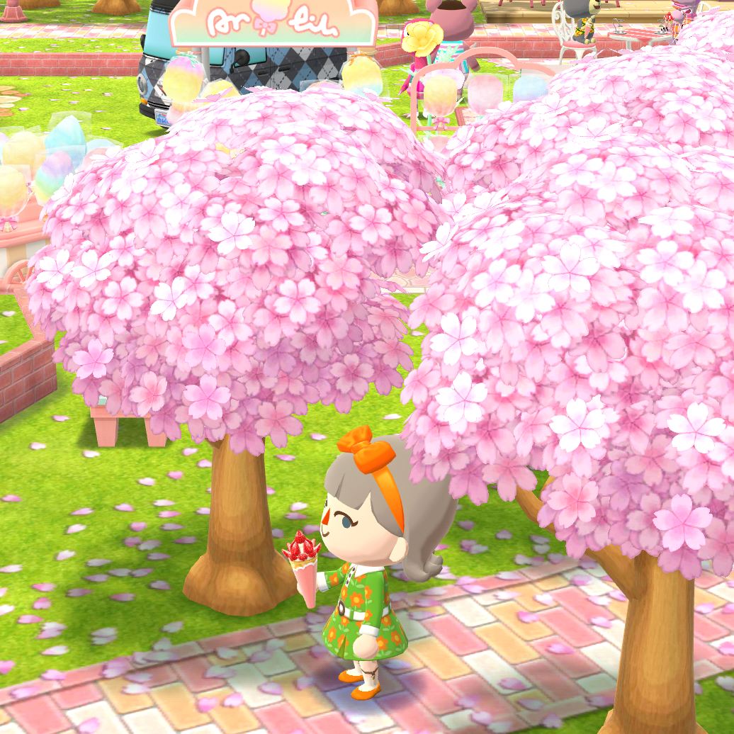 【ポケ森】どうぶつの森 ポケットキャンプ コンプリート【part99】