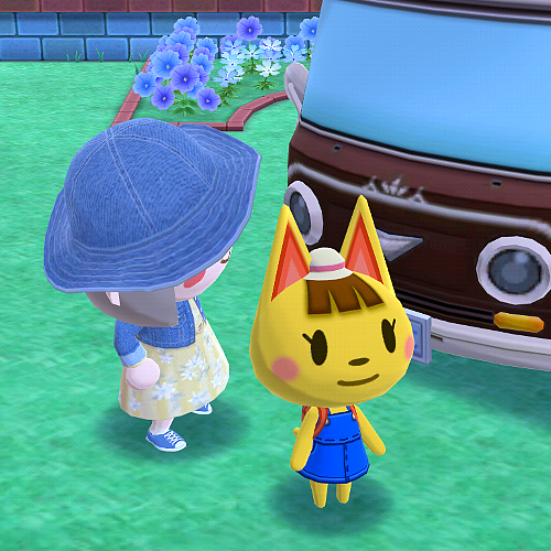 【ポケ森】どうぶつの森 ポケットキャンプ コンプリート【part99】