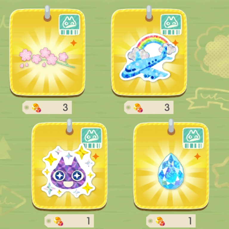 【ポケ森】どうぶつの森 ポケットキャンプ コンプリート【part99】