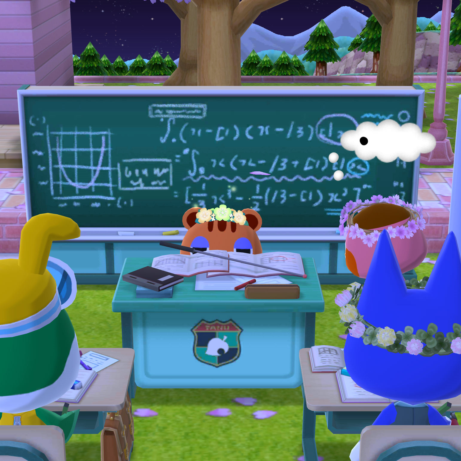 【ポケ森】どうぶつの森 ポケットキャンプ コンプリート【part99】