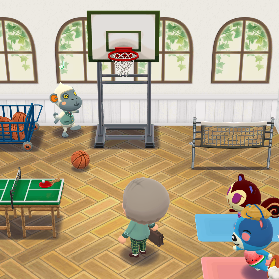 【ポケ森】どうぶつの森 ポケットキャンプ コンプリート【part99】