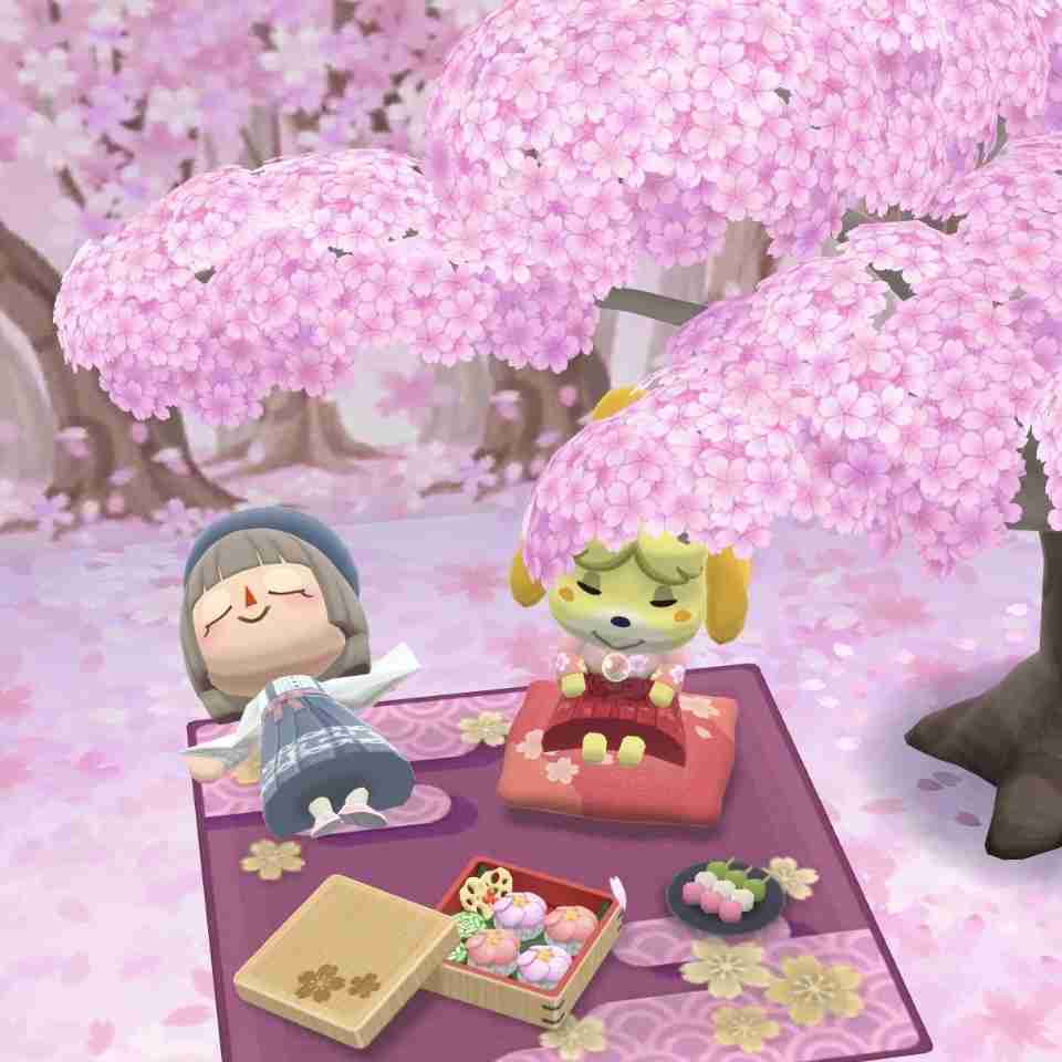 【ポケ森】どうぶつの森 ポケットキャンプ コンプリート【part99】