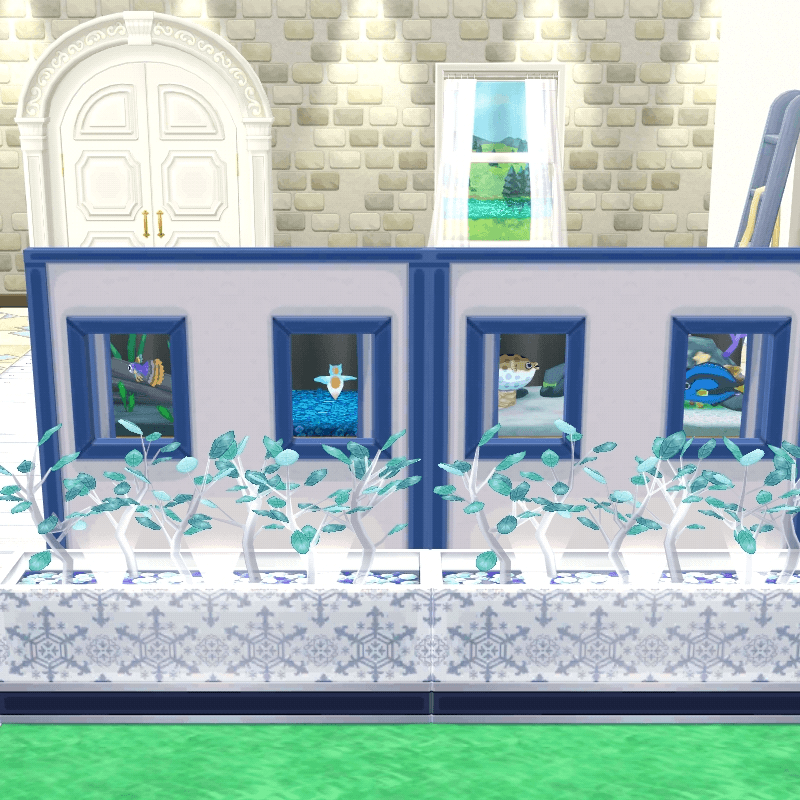 【ポケ森】どうぶつの森 ポケットキャンプ コンプリート【part99】