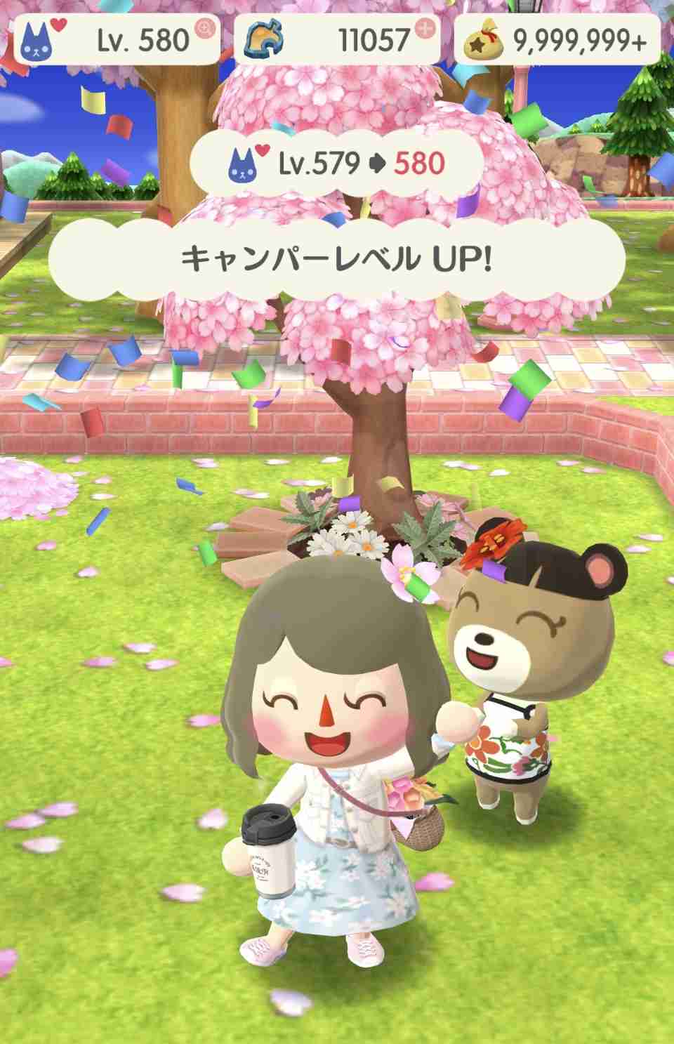 【ポケ森】どうぶつの森 ポケットキャンプ コンプリート【part99】