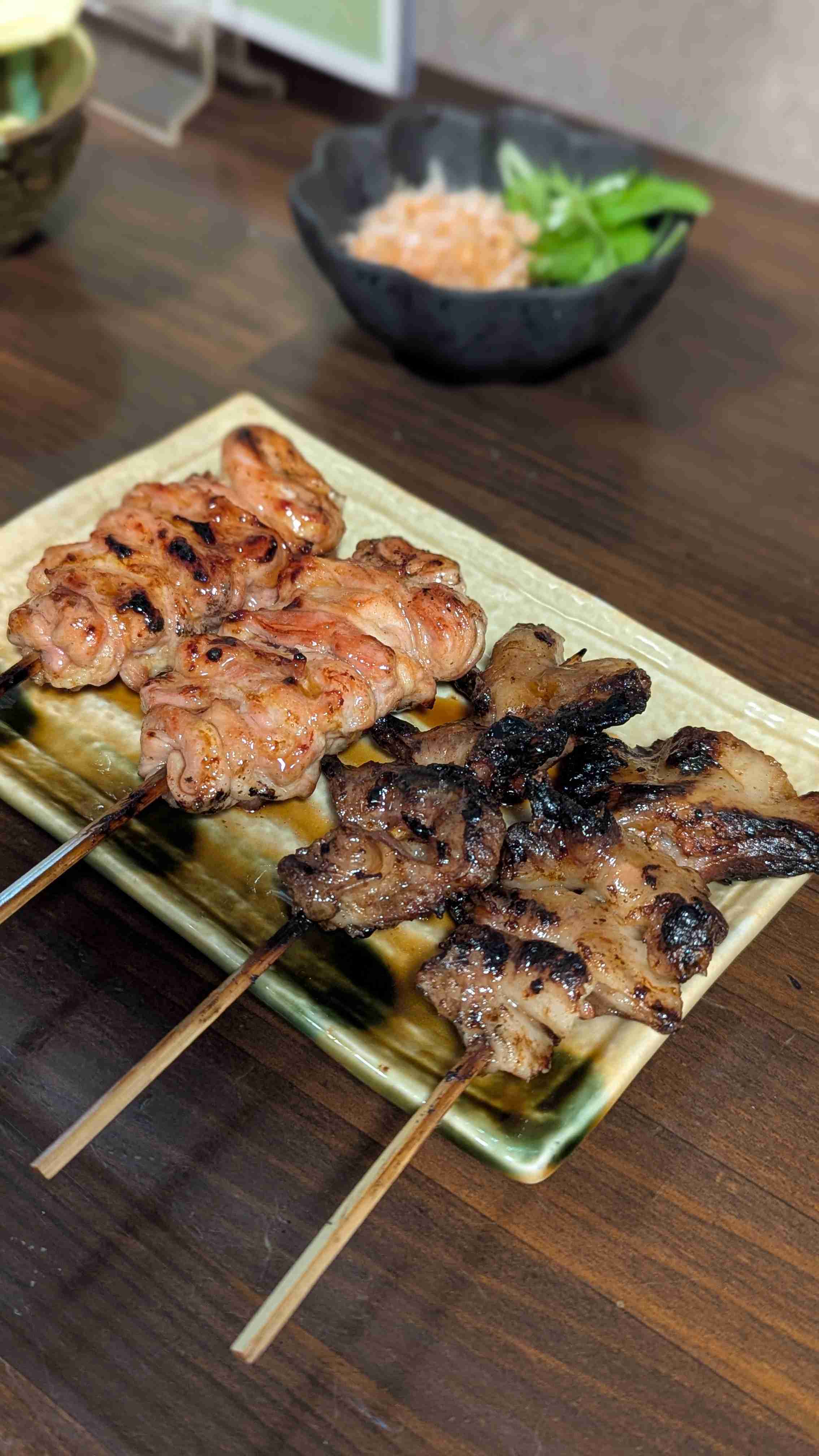 仕事帰りにサクッと一人飲みするのが好きな人 その⑨