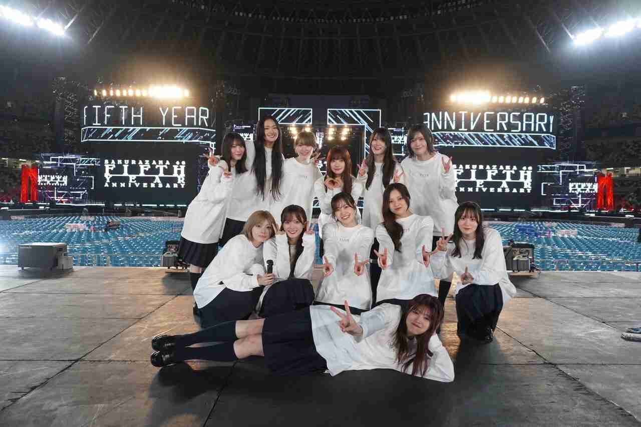 櫻坂46を語りたい Part 30