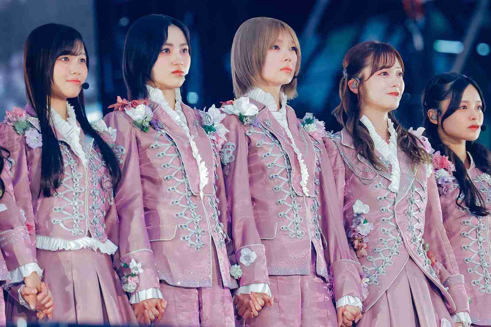 櫻坂46を語りたい Part 30