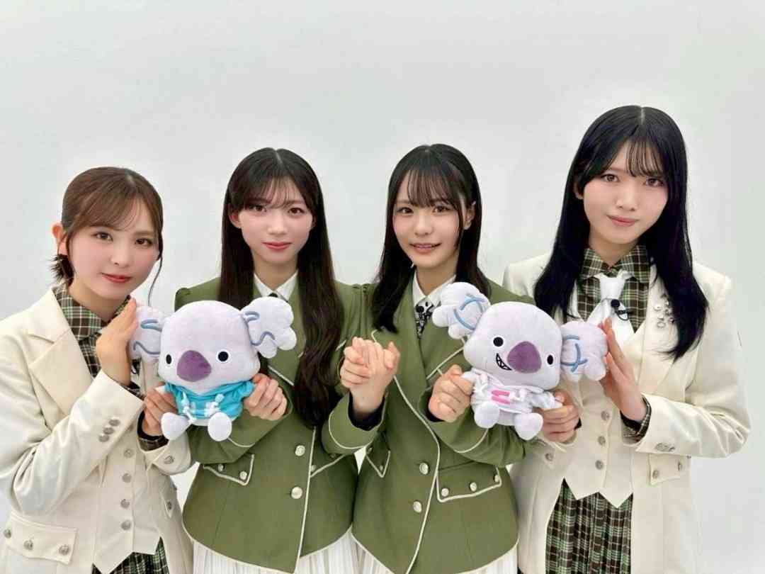 櫻坂46を語りたい Part 30