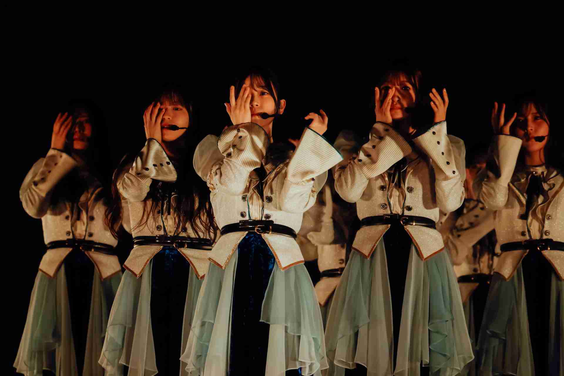 櫻坂46を語りたい Part 30