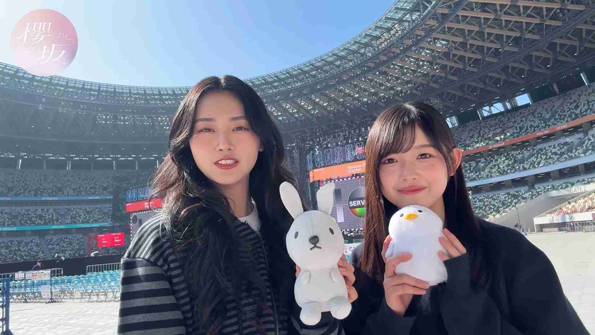 櫻坂46を語りたい Part 30