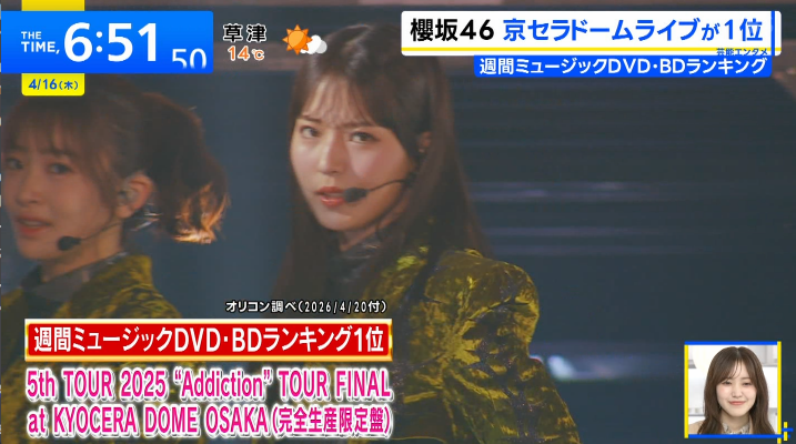 櫻坂46を語りたい Part 30