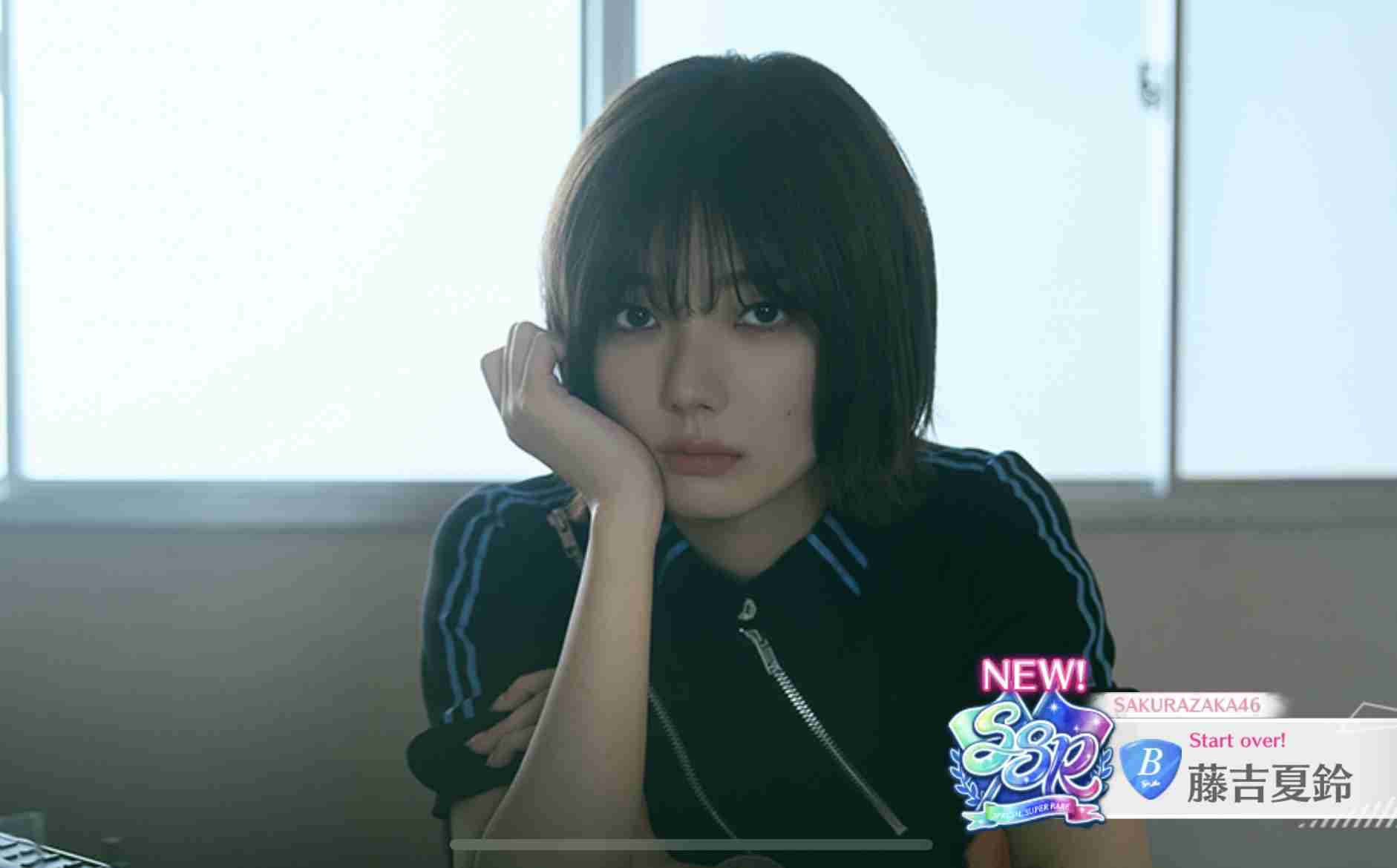 櫻坂46を語りたい Part 30