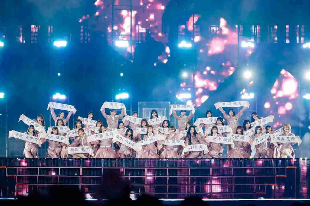 櫻坂46を語りたい Part 30