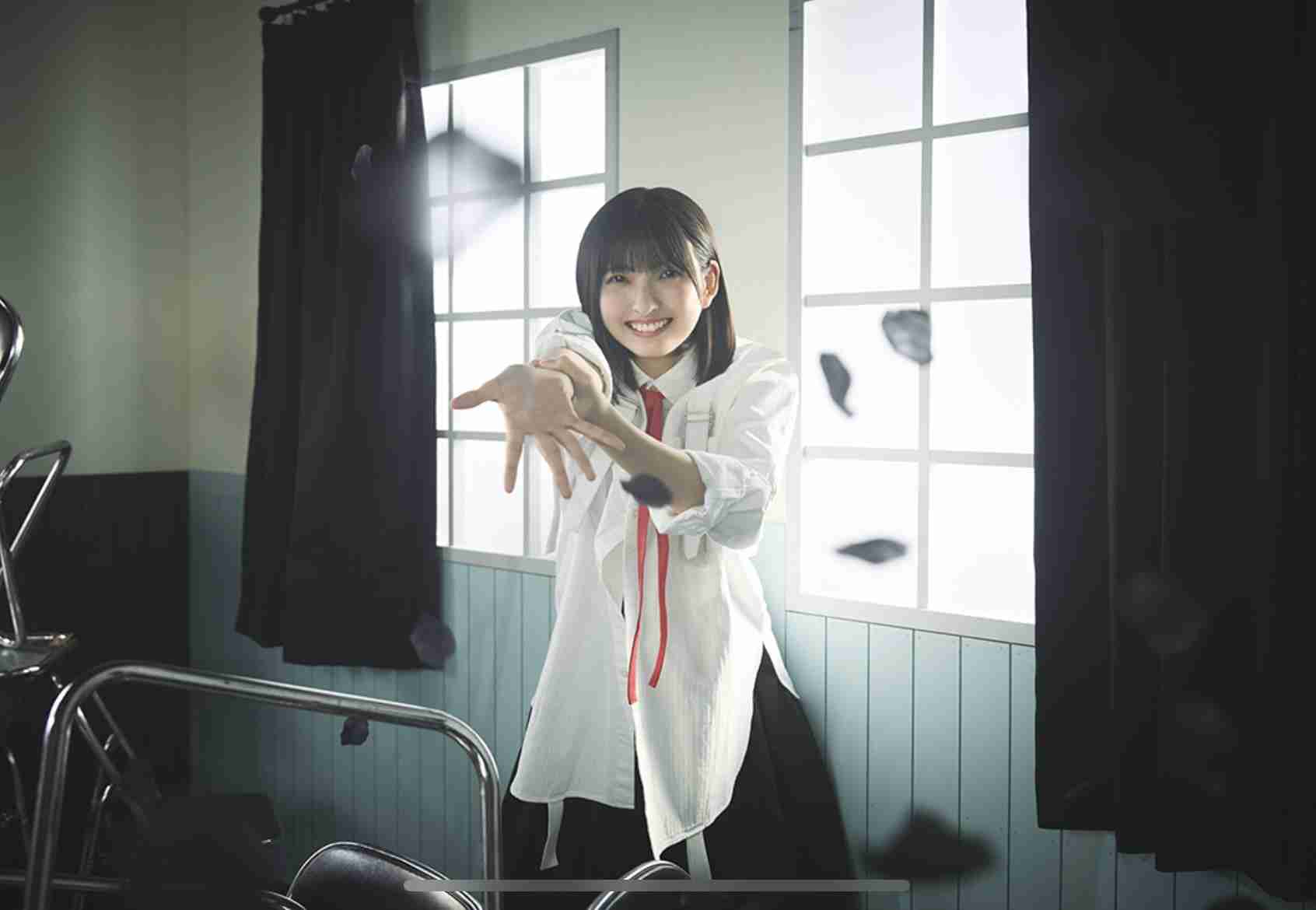 櫻坂46を語りたい Part 30