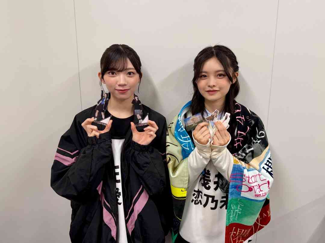 櫻坂46を語りたい Part 30