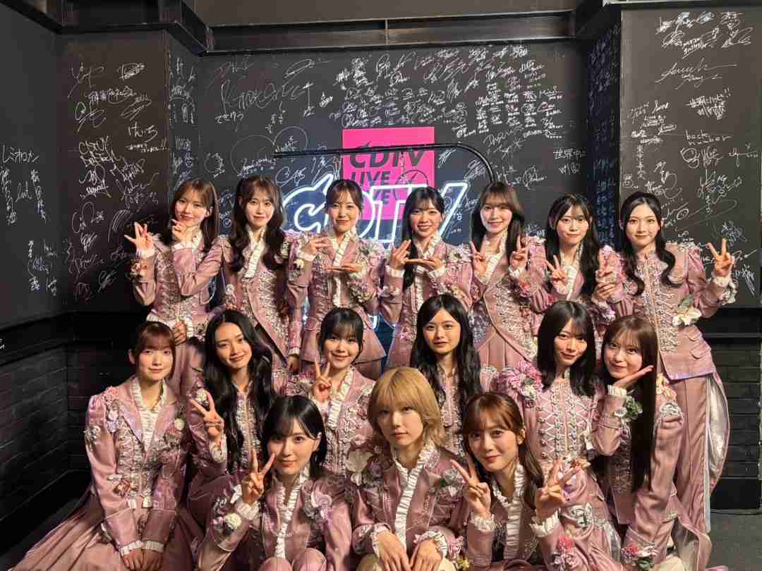 櫻坂46を語りたい Part 30
