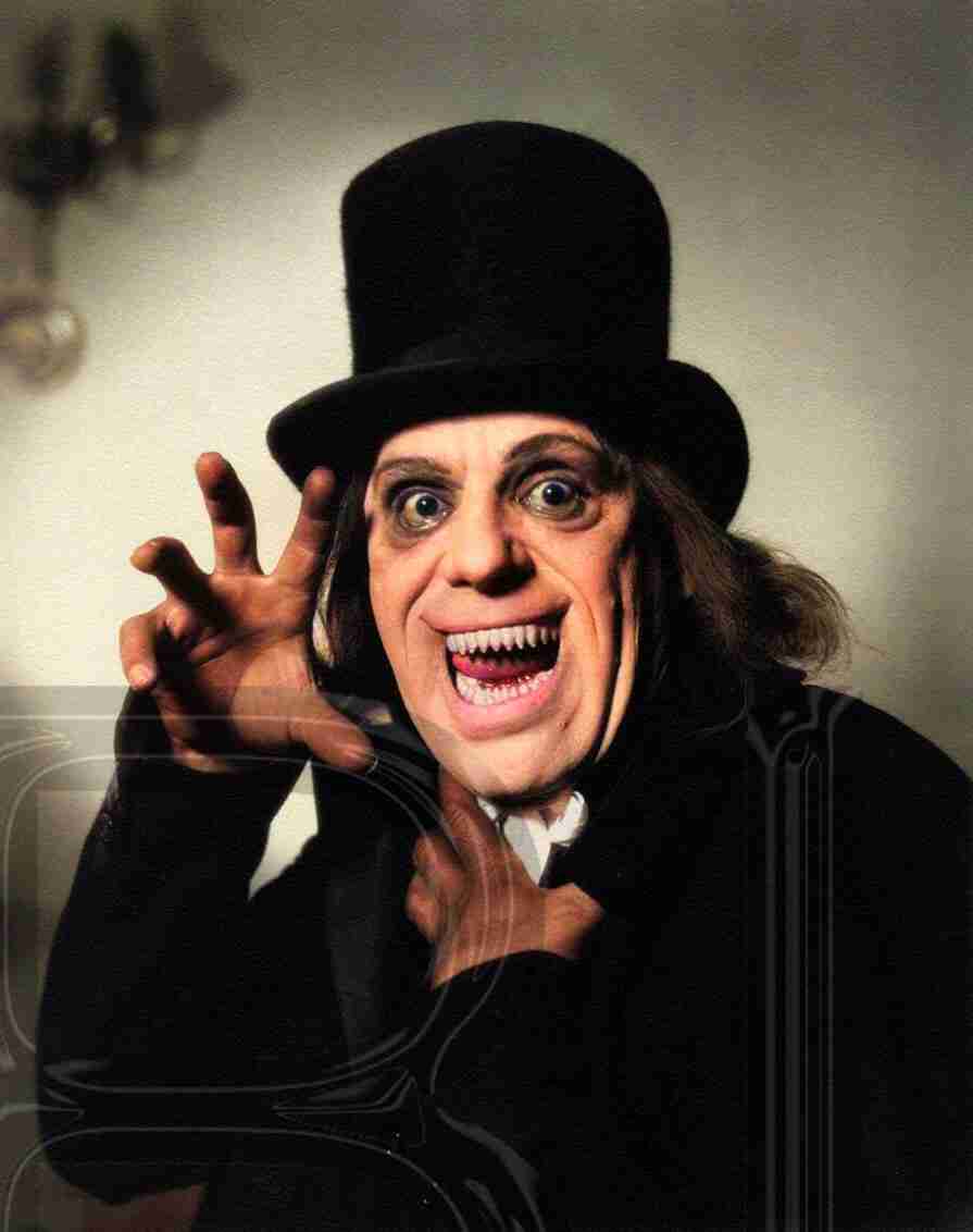 【映画・ドラマ】イチバン憎ったらしかった敵役って？