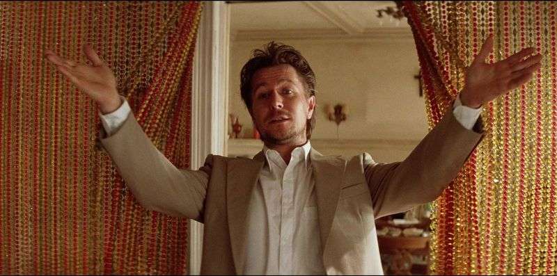 【映画・ドラマ】イチバン憎ったらしかった敵役って？