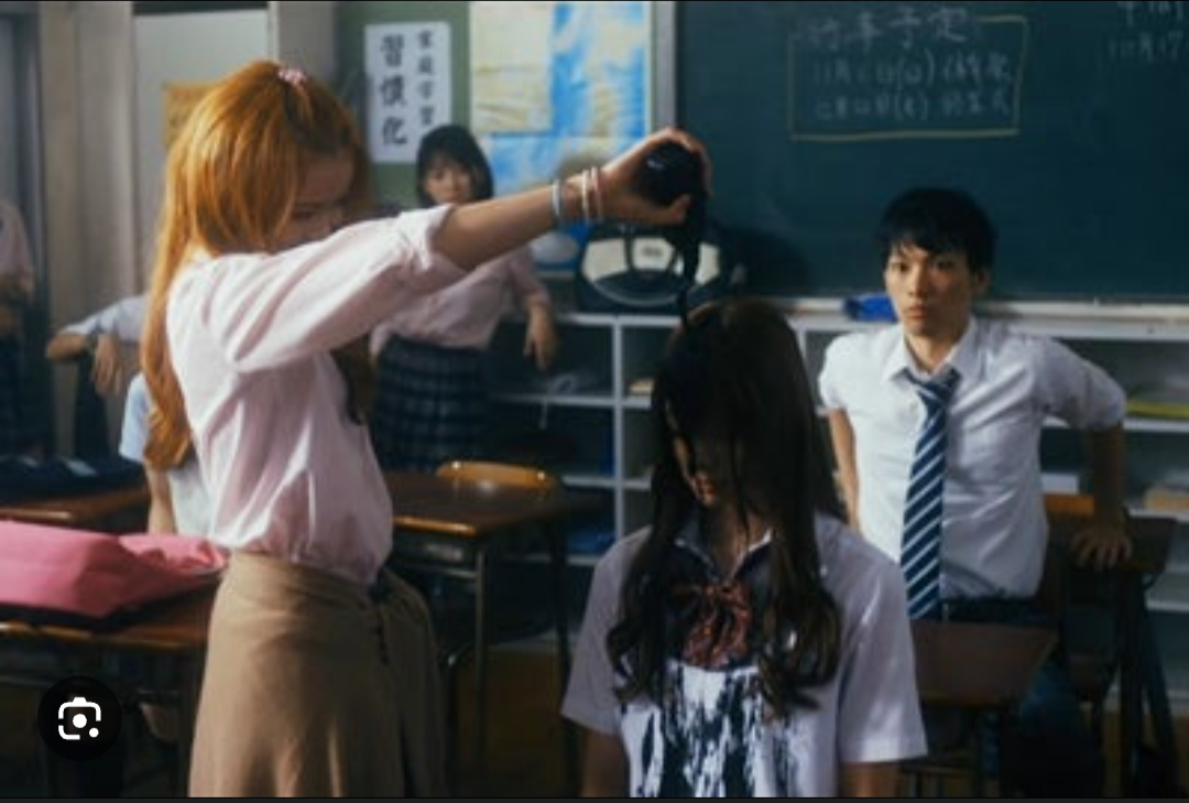 【映画・ドラマ】イチバン憎ったらしかった敵役って？