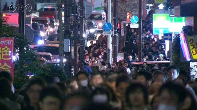 「もしもの時に歩いて帰れる距離」ってどれくらい？