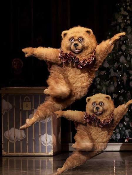 みなさんどんな舞台見に行きましたか？