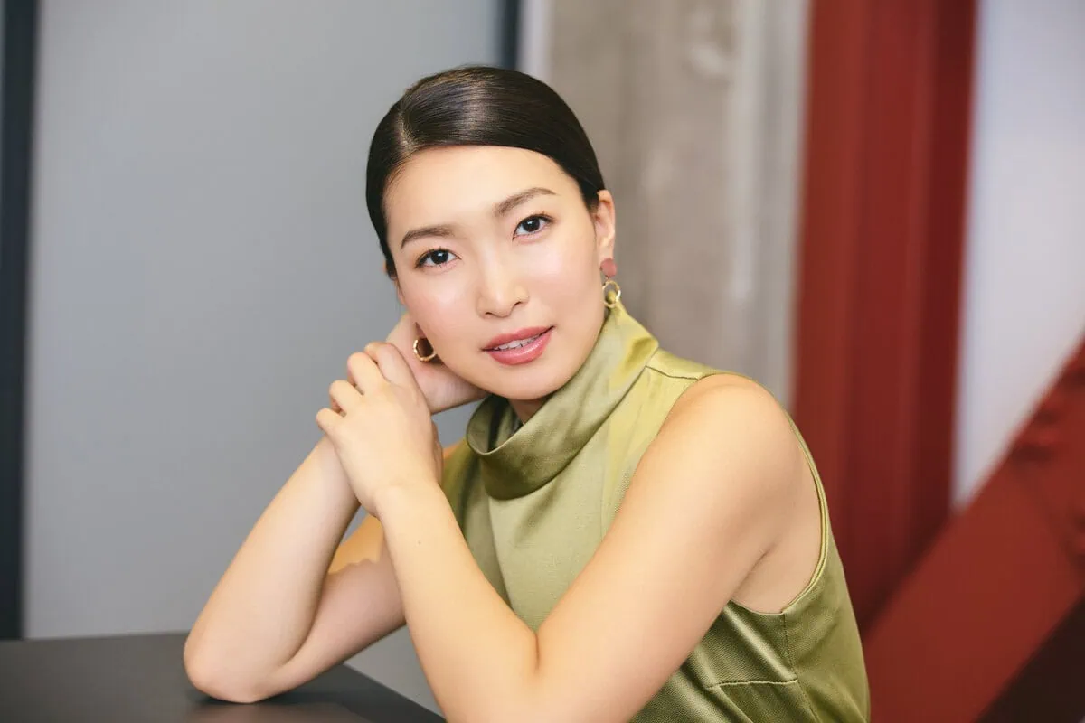 「貼る場所が自由すぎる」規格外のお嬢様〝初代バチェロレッテ〟福田萌子の受験票写真が話題「バイトも就活も経験ないだろうから…」