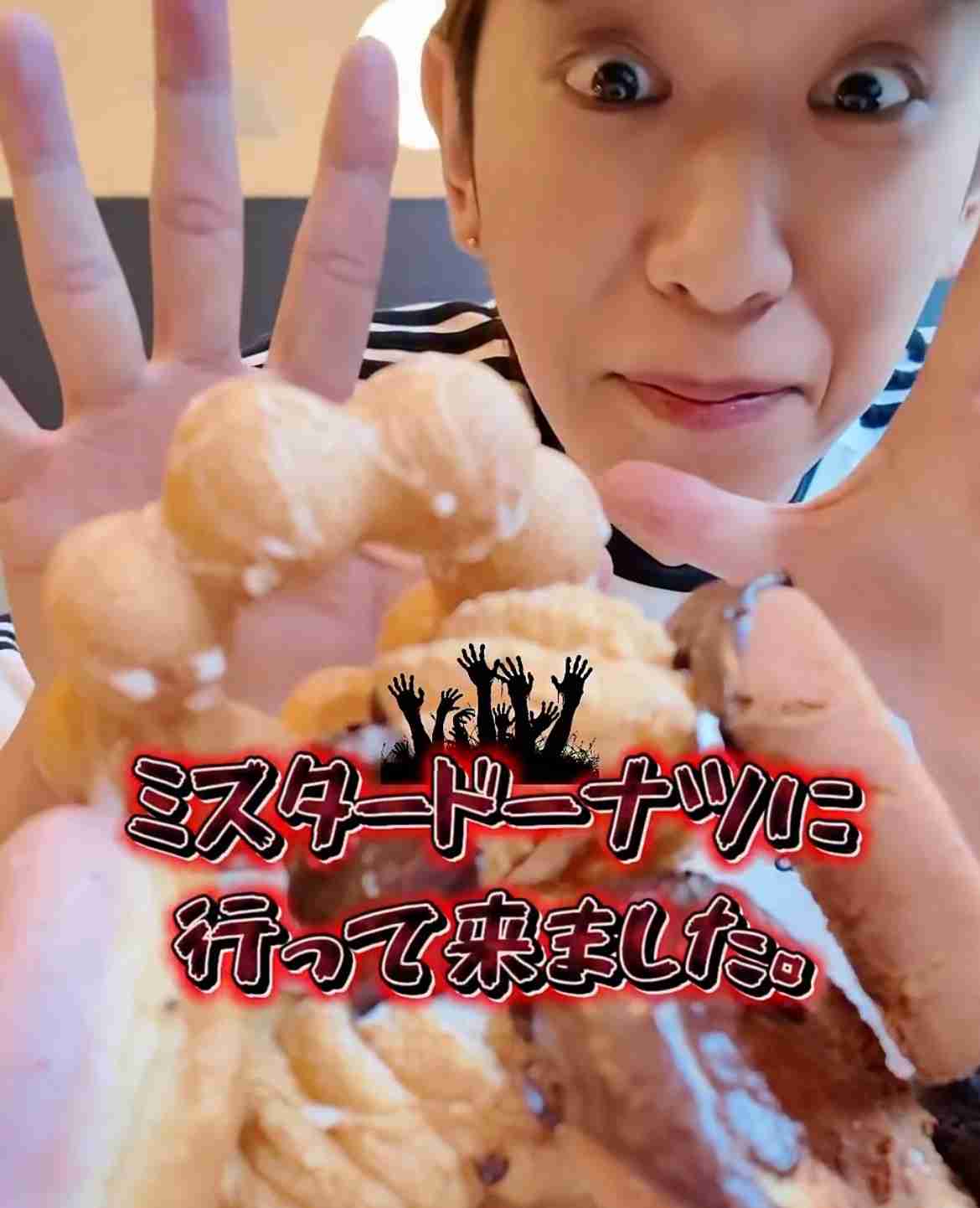 パン屋さんやミスドで、何個買いますか？