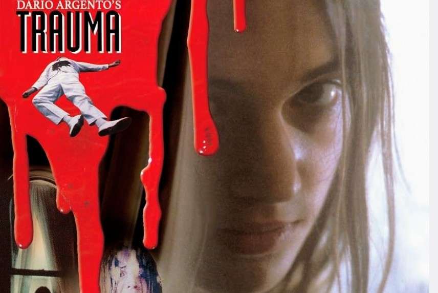 トラウマ級の映画