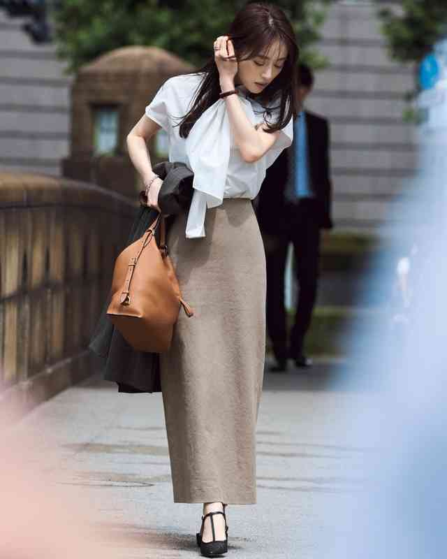 着たいけど絶望的に似合わないファッションまたは色