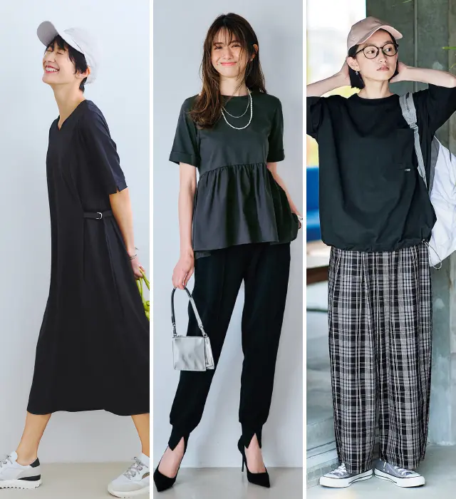 着たいけど絶望的に似合わないファッションまたは色