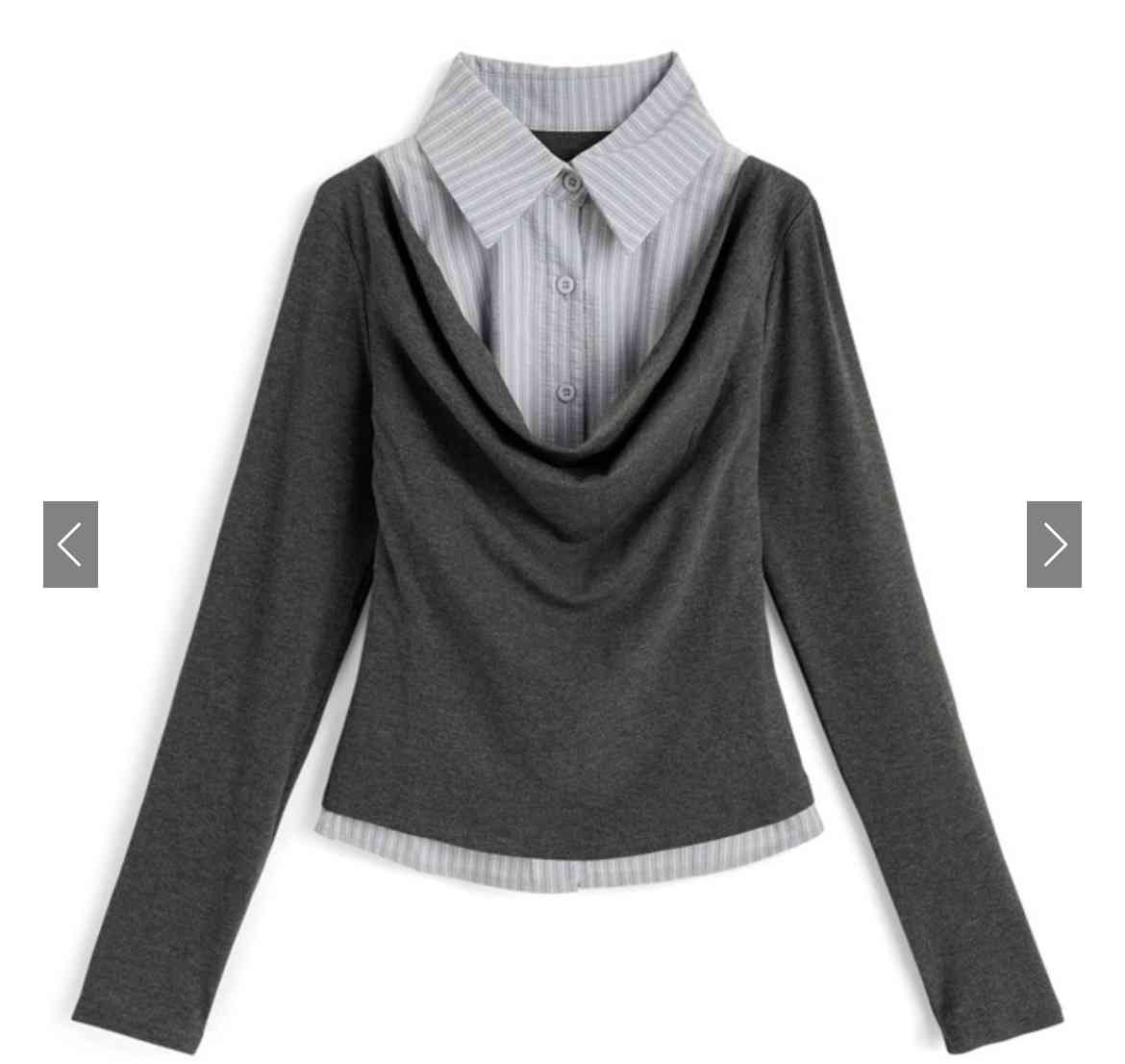 着たいけど絶望的に似合わないファッションまたは色