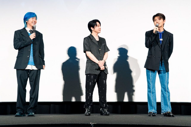 ファンじゃなくてもライブで盛り上がれる曲