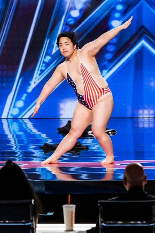 《タトゥーの次は“ハイレグ”インナー》三吉彩花 止まらない“攻め”スタイル…貫く“自分の価値観”