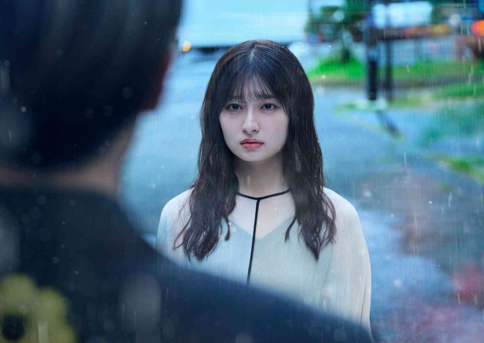 永瀬廉の小顔と8頭身映える“国宝級イケメン”ショットに「朝からビジュいい」「骨格まで美しい」「関西ノリ楽しかった」