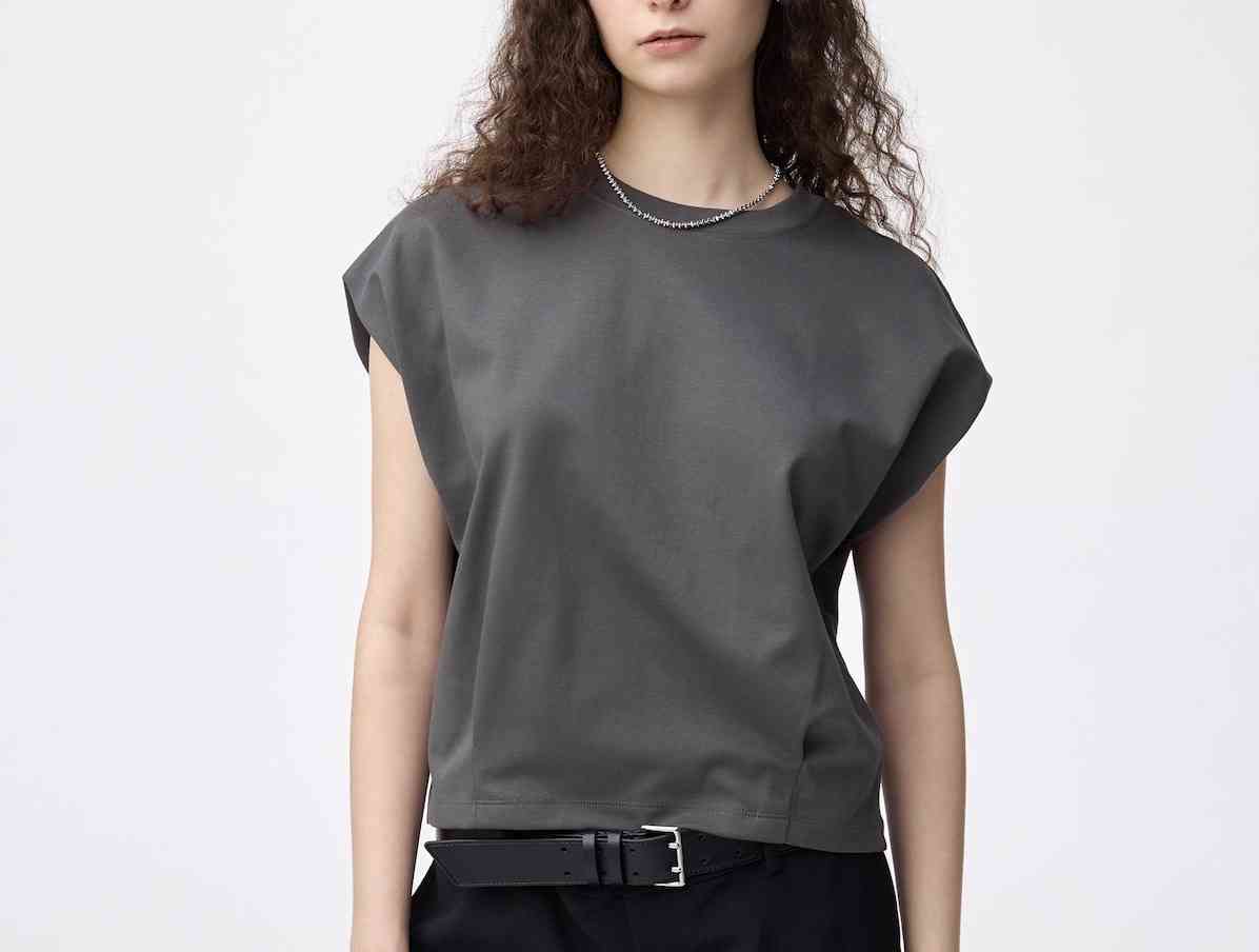 イエベ秋の夏服