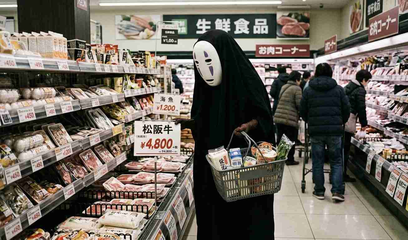 値上げに疲れた人が集まるトピ Part5
