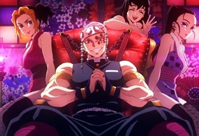 【漫画・アニメ】結婚に向いてる+、向いてない-でキャラを判断するトピ