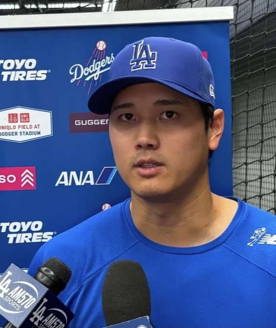ドジャース・大谷翔平 メジャー9年目の試練 開幕6試合で本塁打、長打、打点全て「0」は初