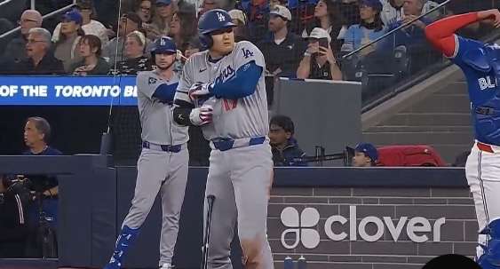 ドジャース・大谷翔平 メジャー9年目の試練 開幕6試合で本塁打、長打、打点全て「0」は初