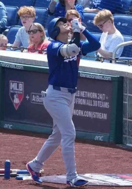 ドジャース・大谷翔平 メジャー9年目の試練 開幕6試合で本塁打、長打、打点全て「0」は初