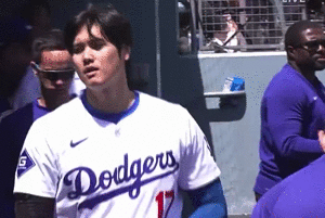 ドジャース・大谷翔平 メジャー9年目の試練 開幕6試合で本塁打、長打、打点全て「0」は初