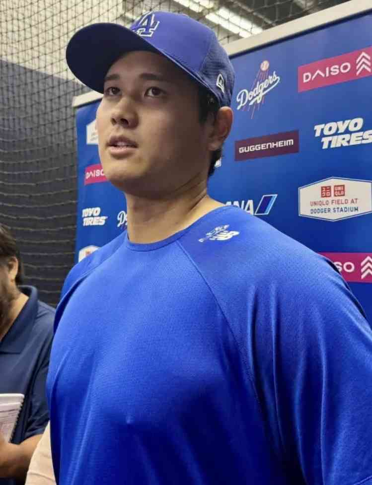 ドジャース・大谷翔平 メジャー9年目の試練 開幕6試合で本塁打、長打、打点全て「0」は初