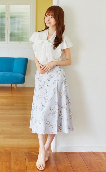 結局これがモテ服だと思うのもの