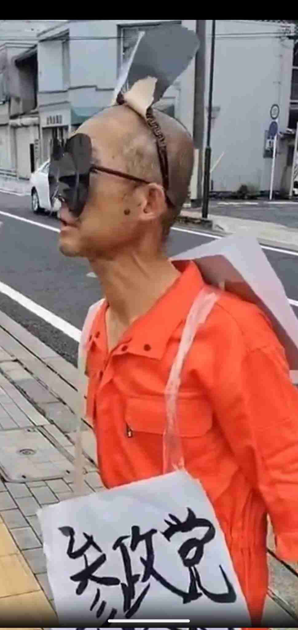 参政党・神谷宗幣代表「変なLGBTどうでもいい」に抗議声明相次ぐ。神谷氏お得意“マスコミ批判”で弁解するも…